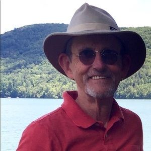 Meet your Posher, Bill